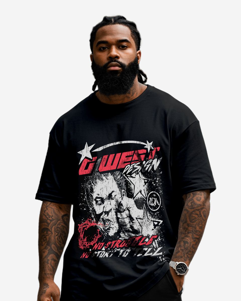 Men's Apparel